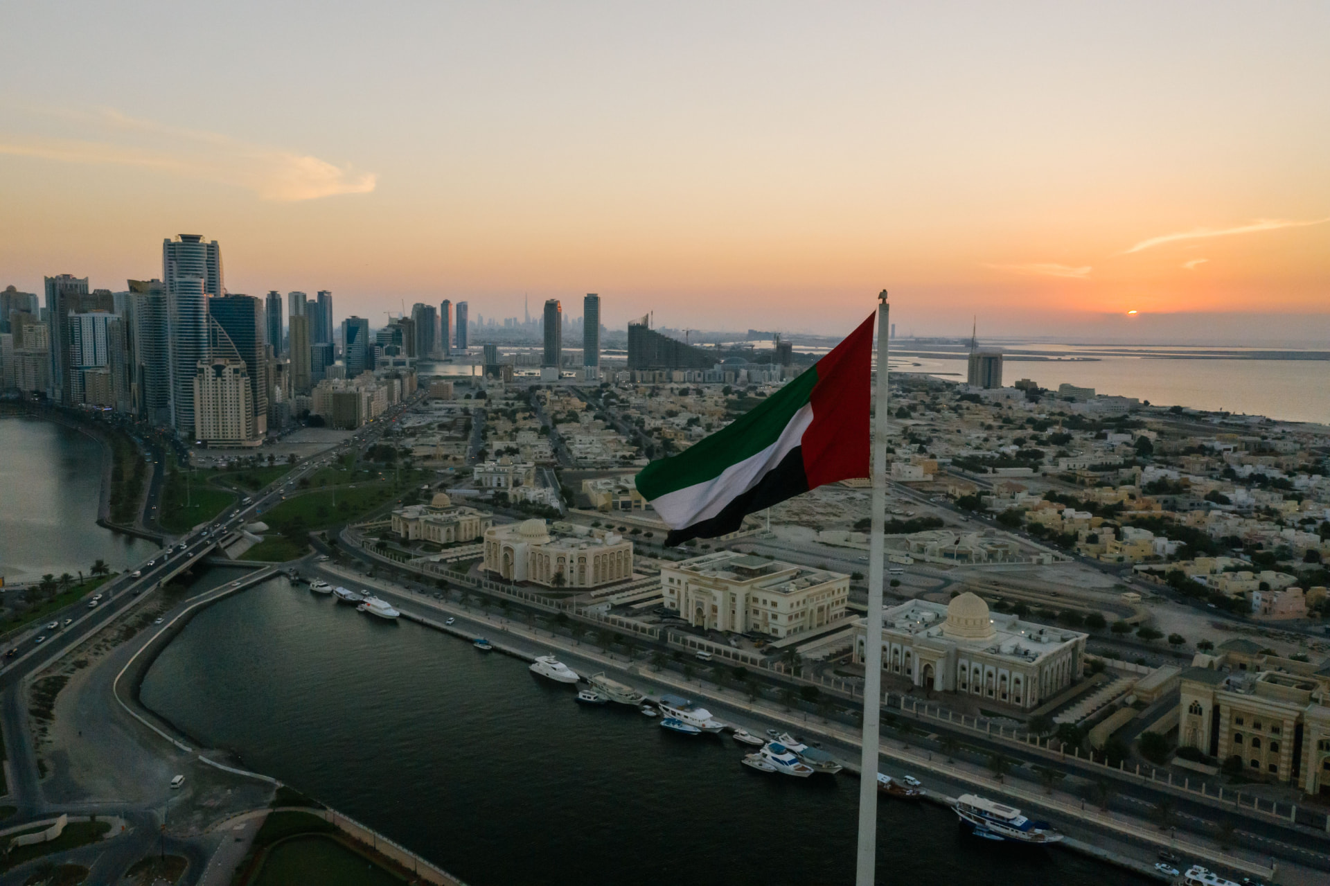 خلفية تجريدية هندسية باللون الرمادي الأزرق